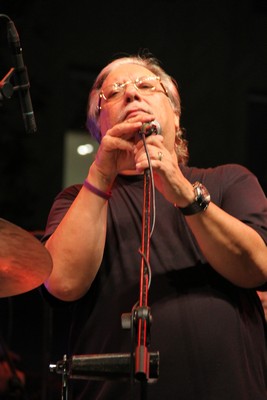 Arturo Sandoval @ Beirut Jazz Festival